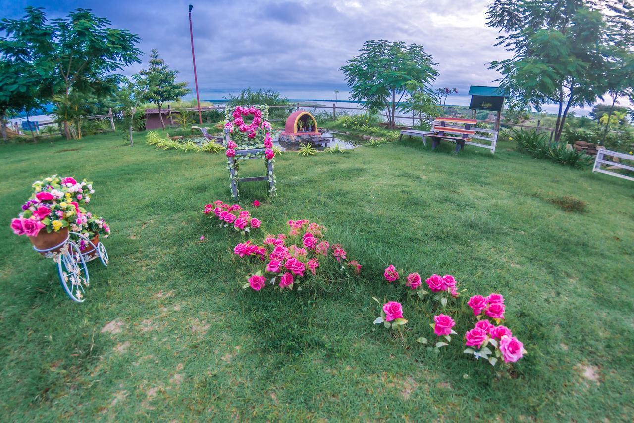 Royal Emerald River View Resort Баган Екстер'єр фото
