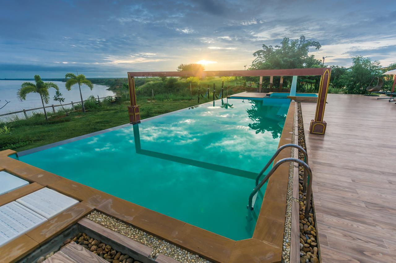 Royal Emerald River View Resort Баган Екстер'єр фото