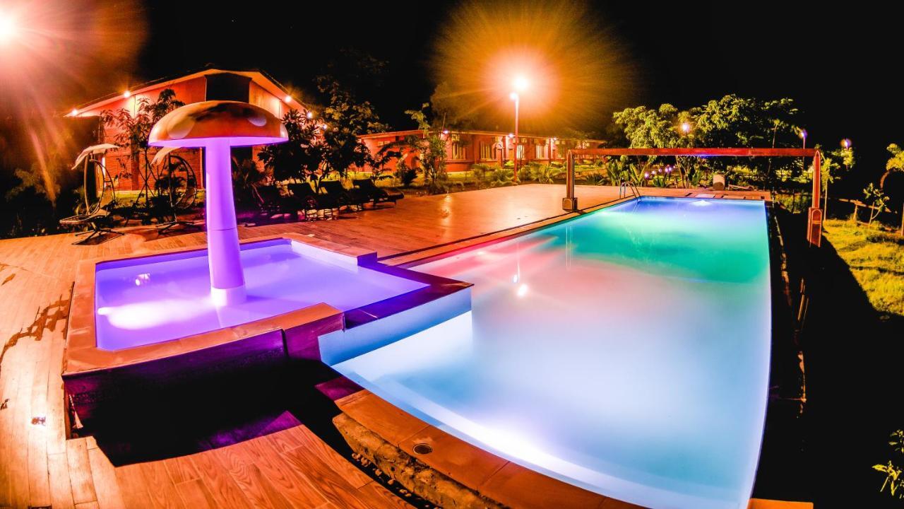 Royal Emerald River View Resort Баган Екстер'єр фото